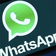 Whatsapp company outing cambridge